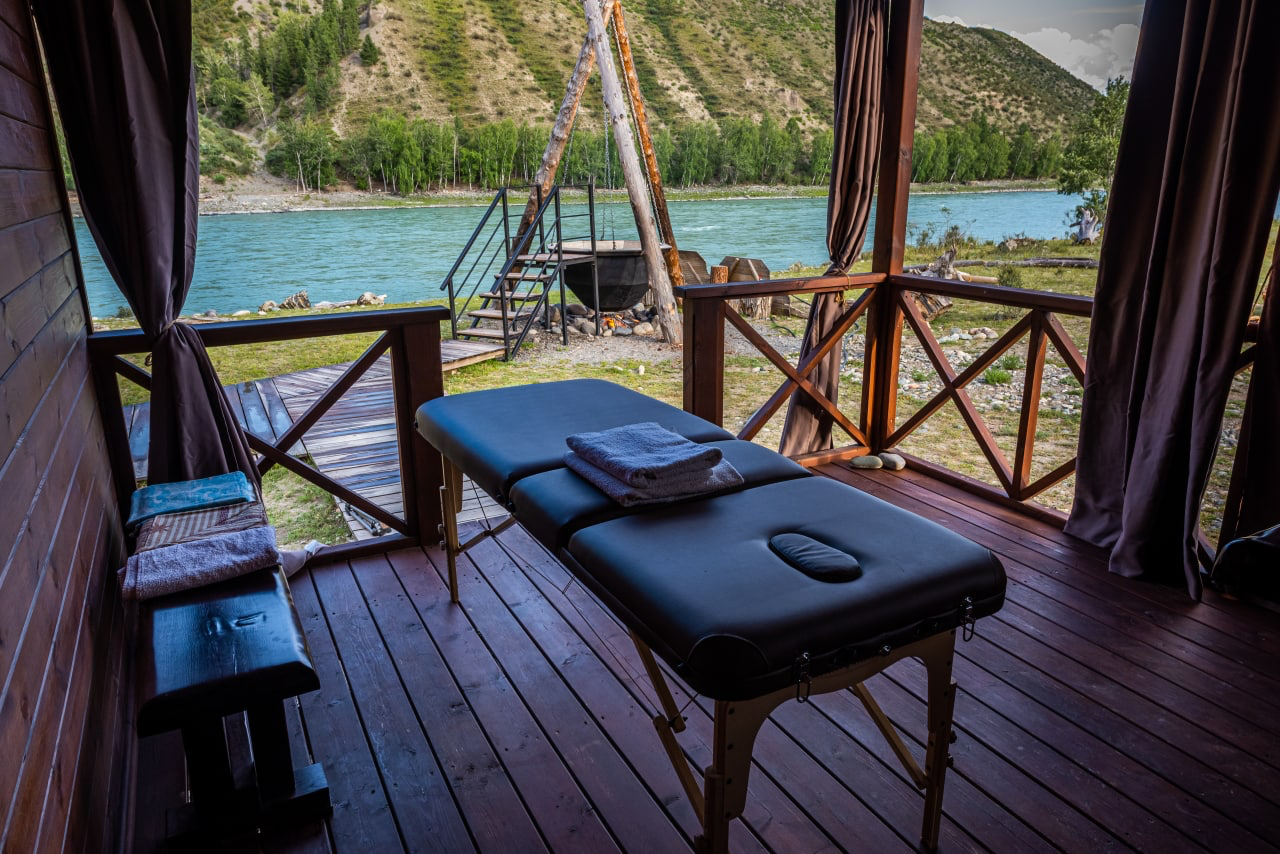 Фото Инегень