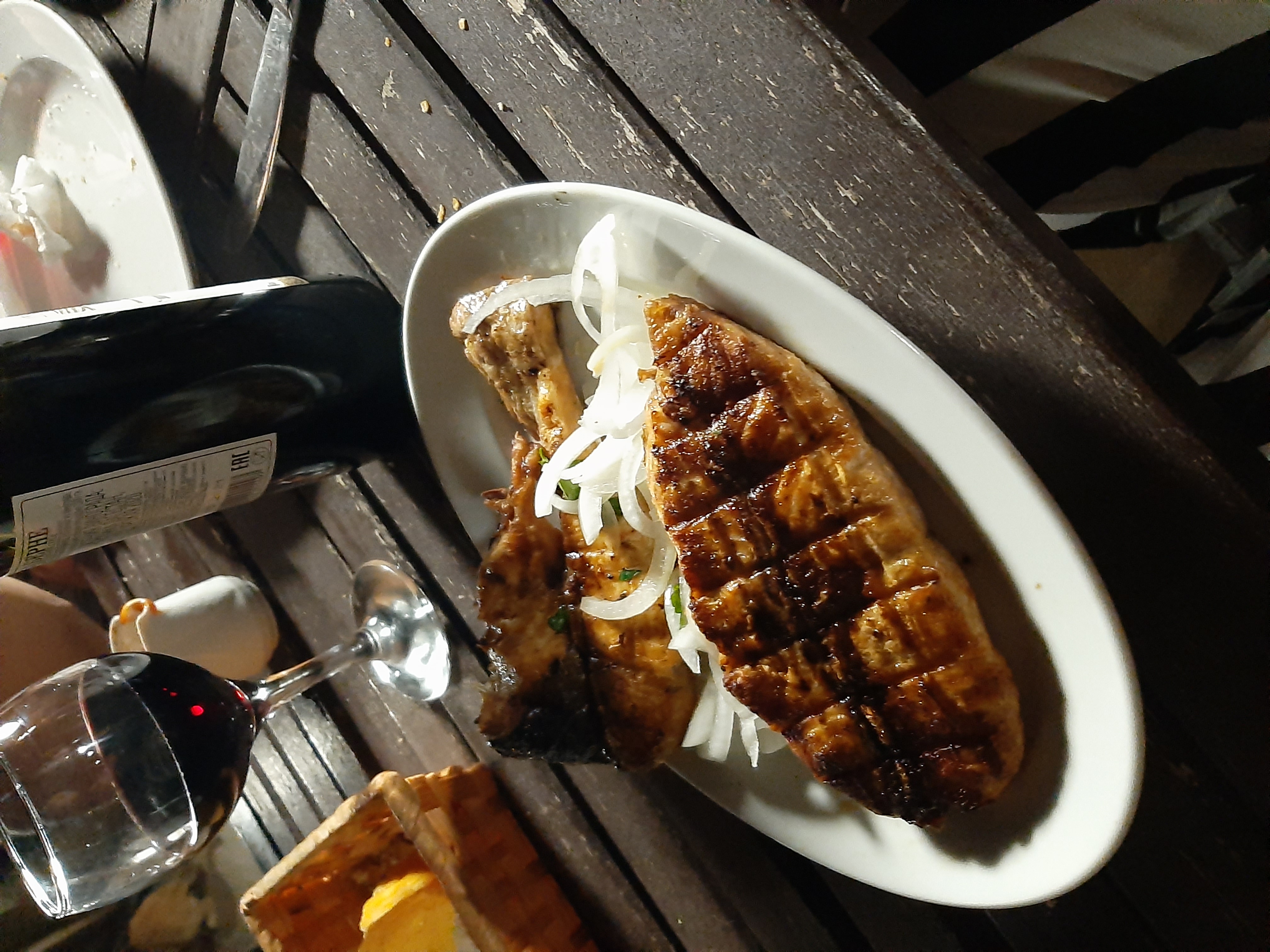 Фото Ассорти