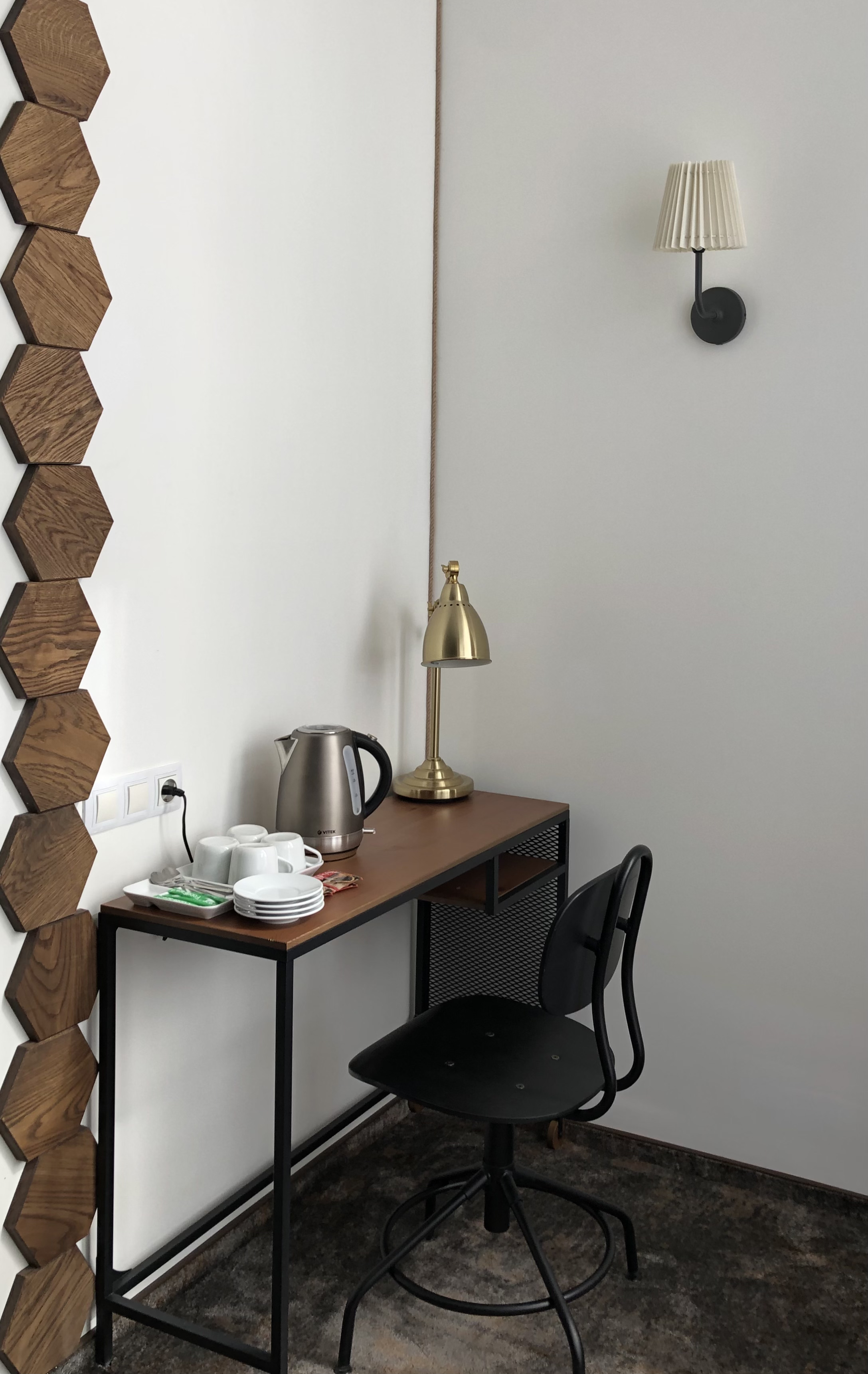 Фото ЛофТ Отель