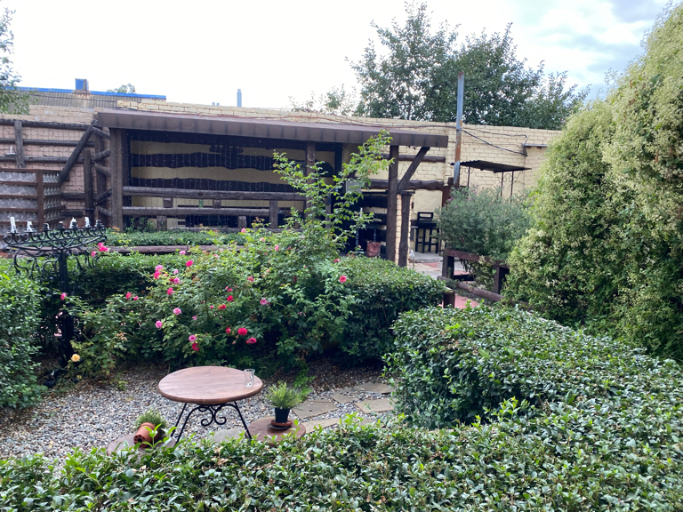 Фото Штурман