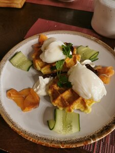 Gogol-Mogol (Berezniki, ulitsa Pyatiletki, 116А), cafe