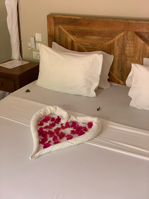 Фото Kikoi Boutique Hotel