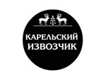 Karelian izvozchik (Republic of Karelia, Petrozavodsk, Kukkovka District, territoriya Yuzhnaya Kukkovka, mikrorayon Yuzhnaya Kukkovka-2), haulage