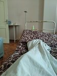 Инфекционное взрослое отделение (Большой просп., 16, Таганрог), больница для взрослых в Таганроге