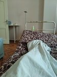 Инфекционное отделение (Taganrog, Bolshoy prospekt, 16) ، قسم المستشفى