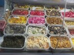 Дарья (khutor Potapov, Komsomolskaya ulitsa, 49Б), tienda de productos