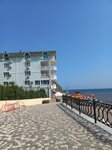 Chayka (село Малореченское, Виноградная улица, 1Д), hotel