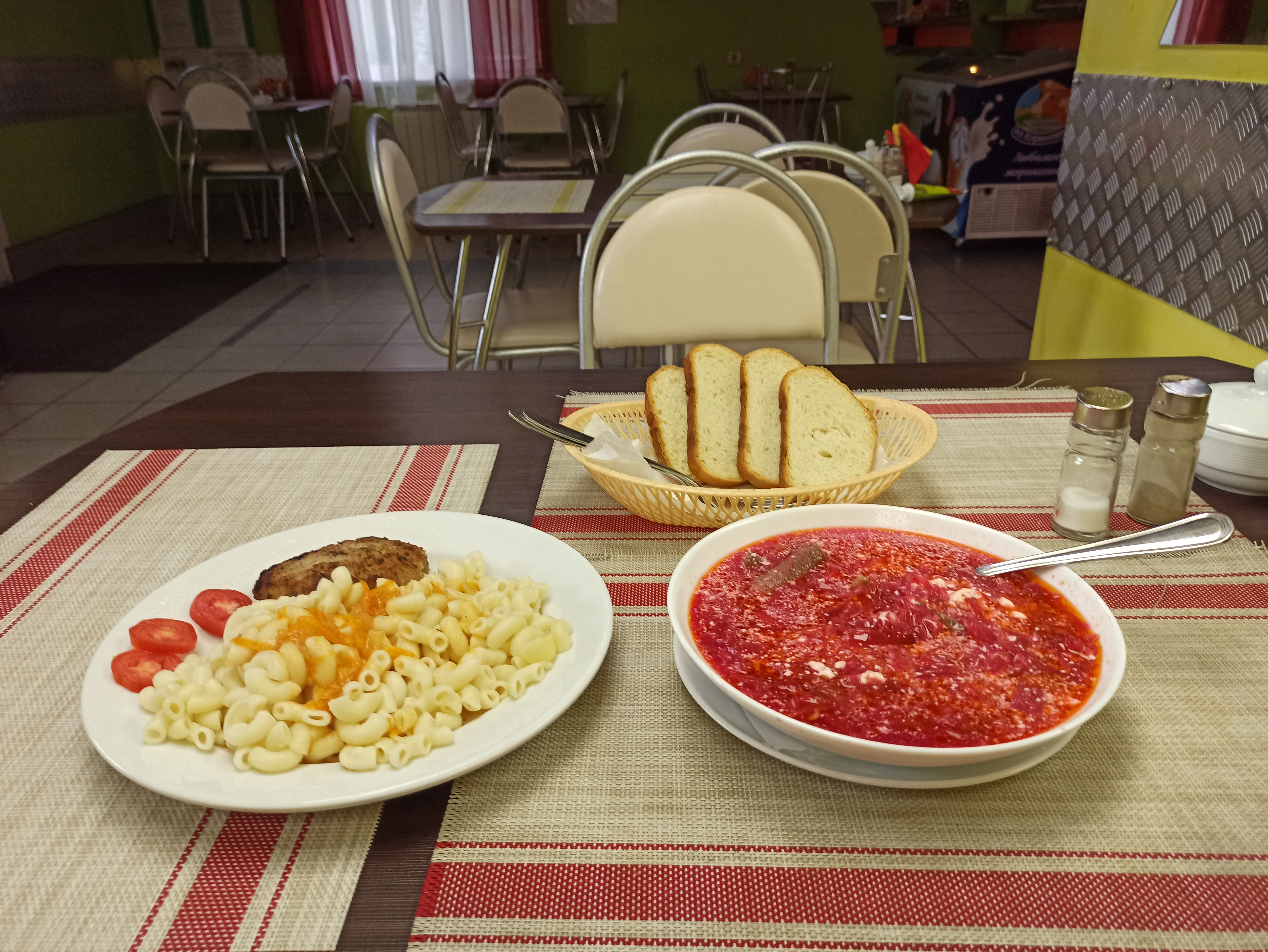 Фото Мотель Высокое