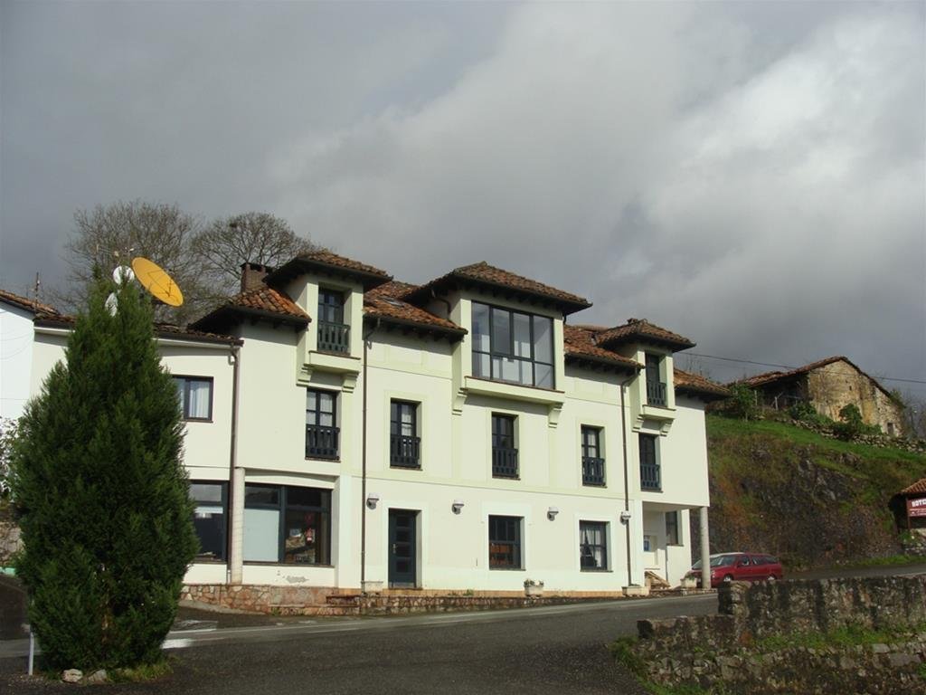 Фото Hotel Rural Montañas de Covadonga