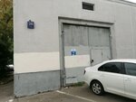 Центральный тепловой пункт № 08-11-1004/015 (Akademika Anokhina Street, 26к1с1) ، البنية التحتية الهندسية