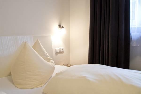 Фото Alphotel Mittersill