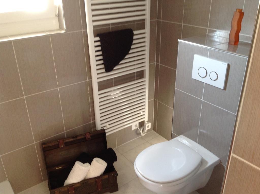 Фото Hôtel de la Gare