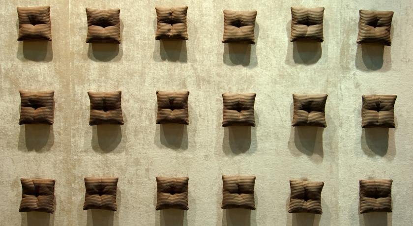 Фото Vincci Soho