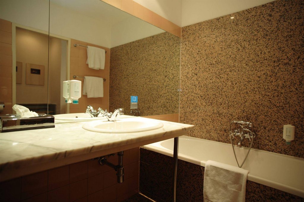 Фото Hotel Kunsthof