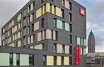 LyvInn Hotel Frankfurt Messe