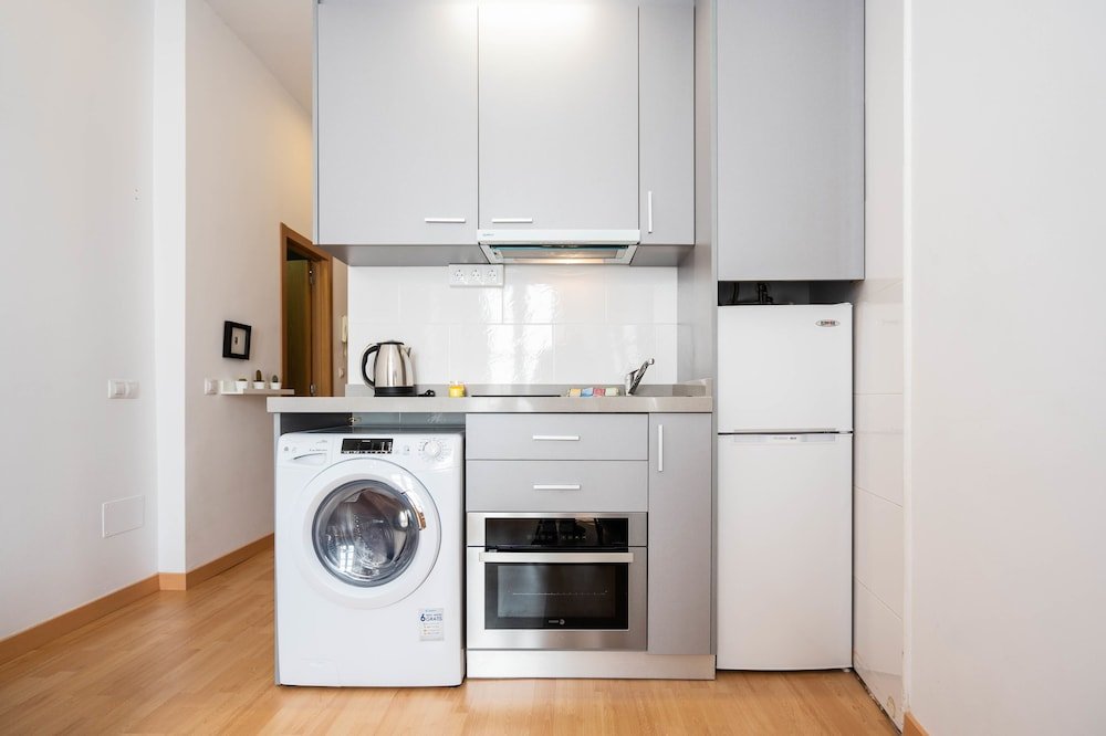 Фото Holidays2Malaga Lagunillas