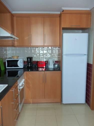 Фото Apartamento Playa Sol Mediterráneo