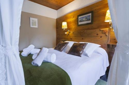 Фото Hotel Santa Maria Relax