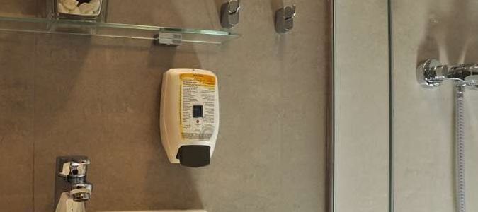 Фото Hotel Perlach Allee by Blattl