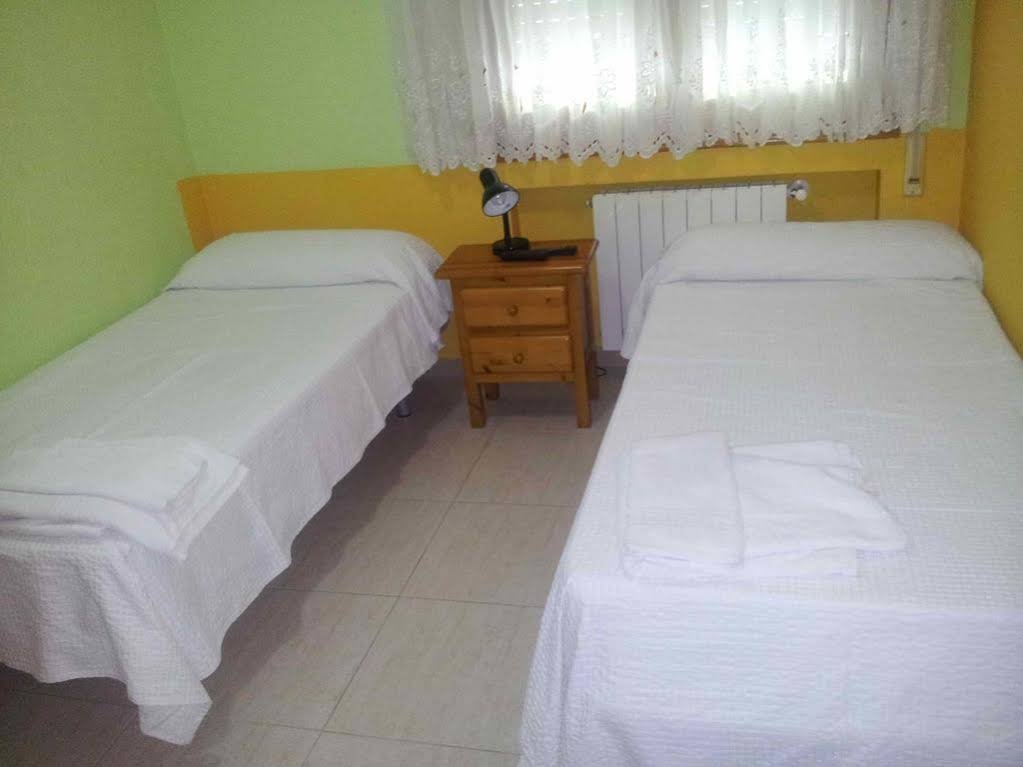 Фото Hostal El Alba