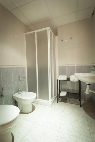Фото Hostal El Trillero