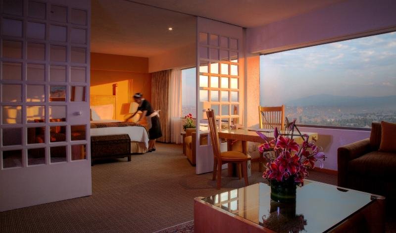 Фото InterContinental Presidente Mexico City