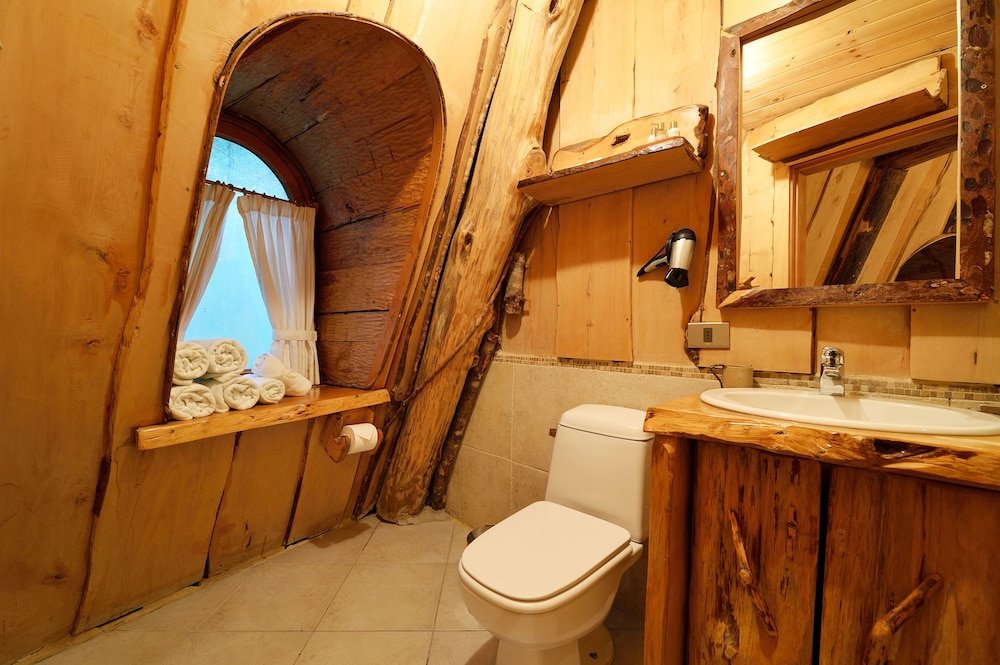 Фото Huilo Huilo Montaña Magica