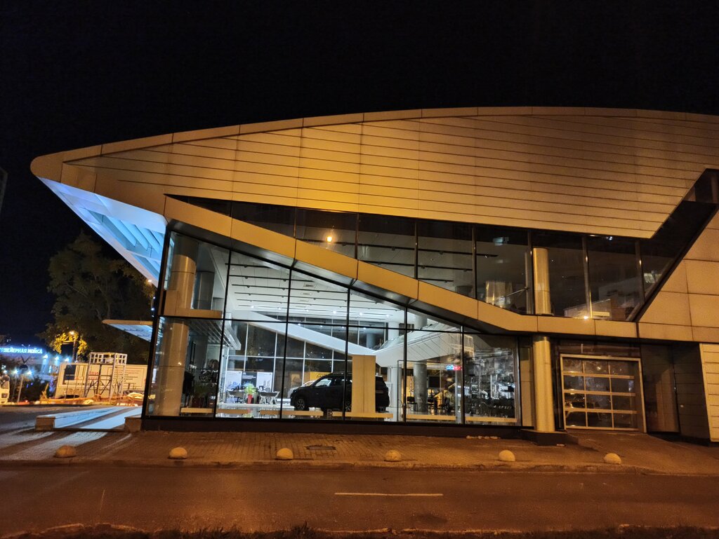 Субару центр юг