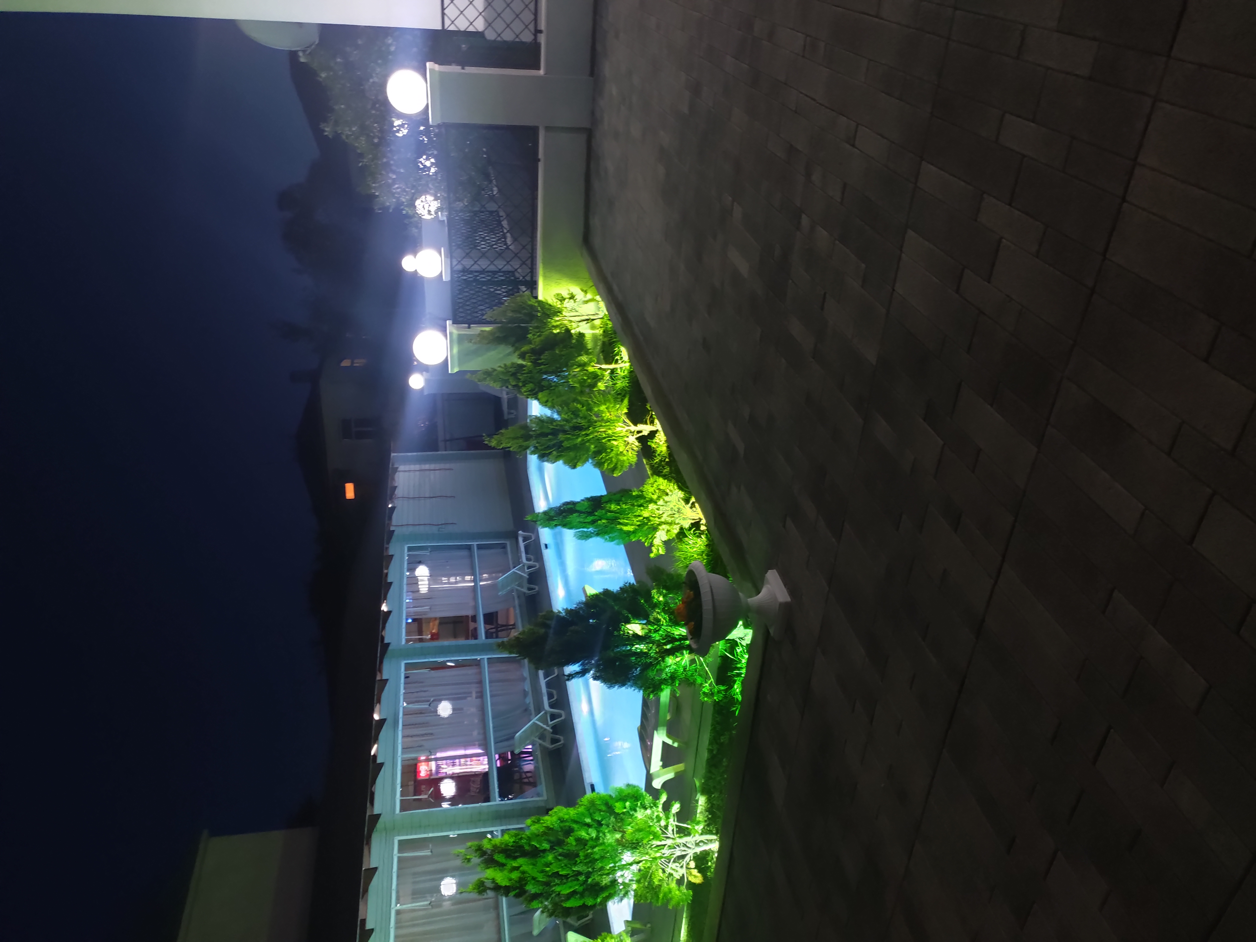 Фото Отель Гега