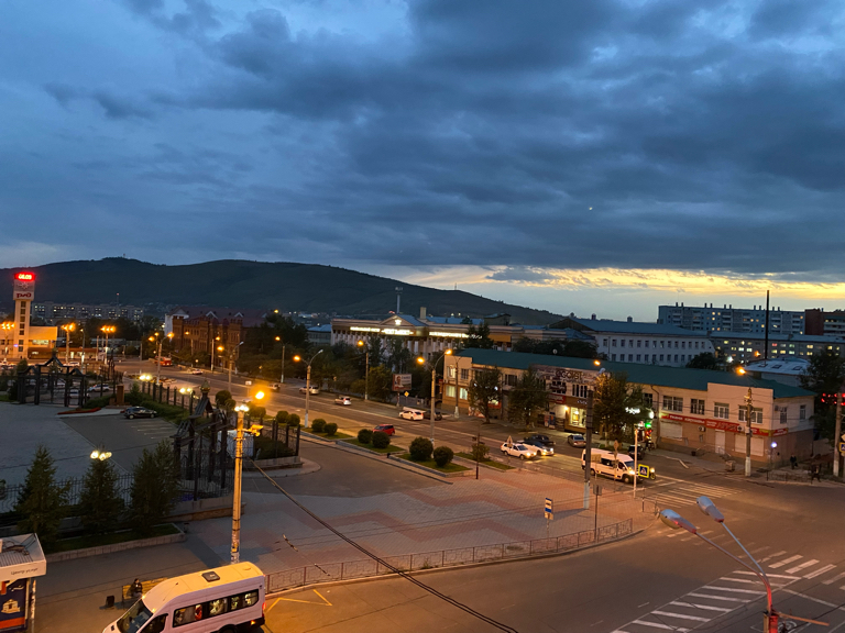 Фото отеля 3