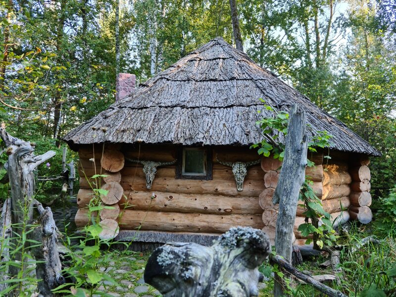 Хутор Кедровый — фото 18