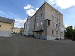Городская больница № 5, отделение сестринского ухода (Poliny Osipenko Street, 11), department of the hospital