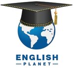 English Planet (Admirala Yumasheva Street, 12Б), foreign language courses