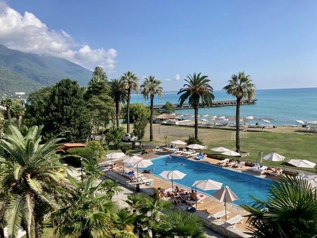 Фото Абаата