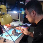 Machouse (Киевская улица, 77/4), phone repair