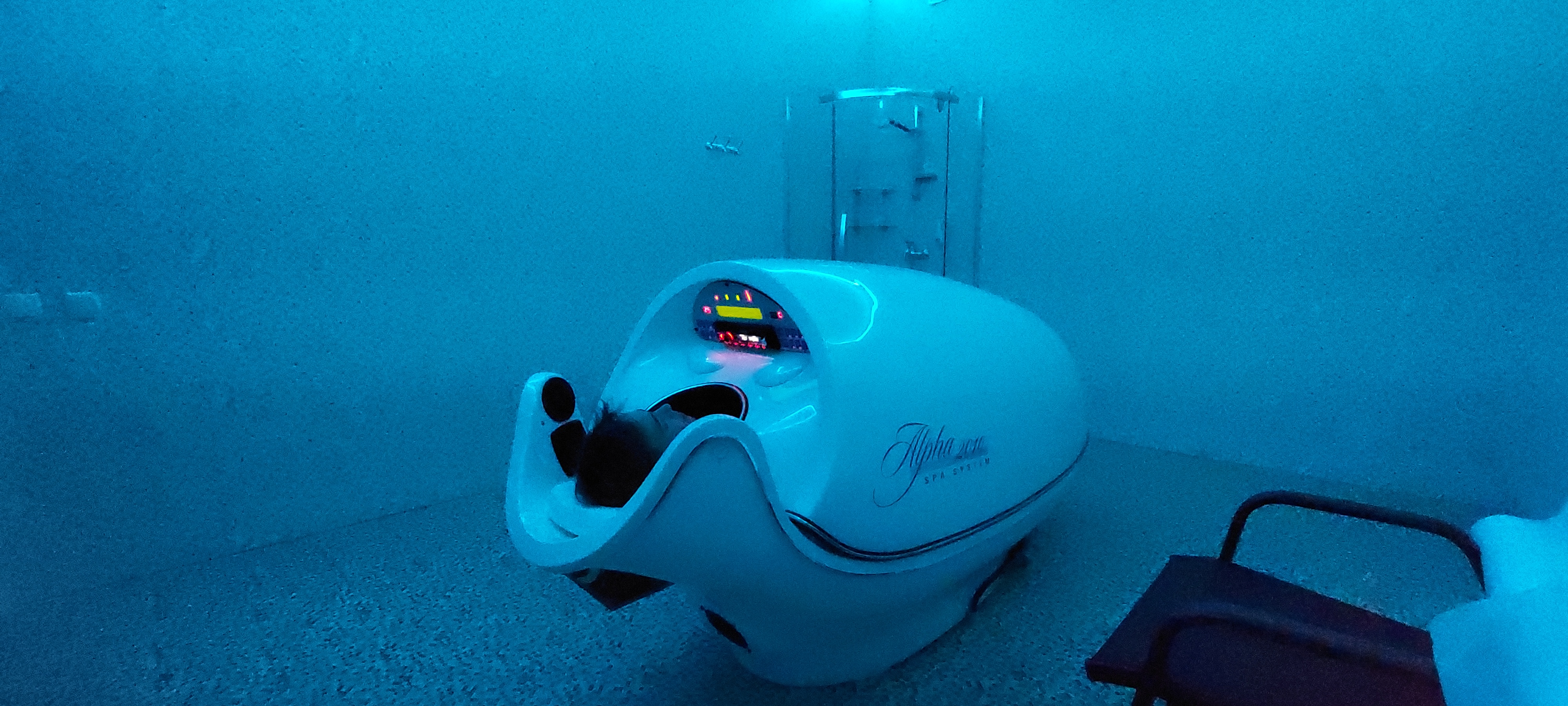 Фото Прибой