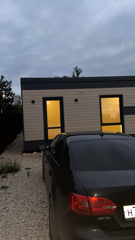 Фото ЁлкиХоум