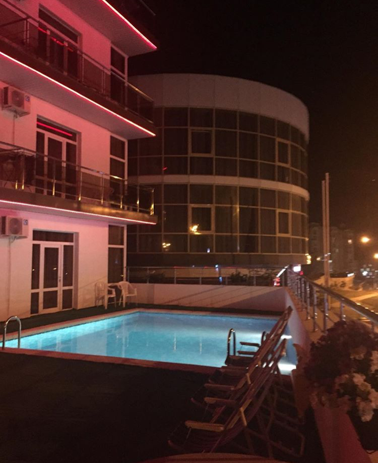 Фото Прованс