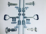 Avangard- Detal (Petukhova Street, 17) ، متجر قطع غيار ولوازم السيارات