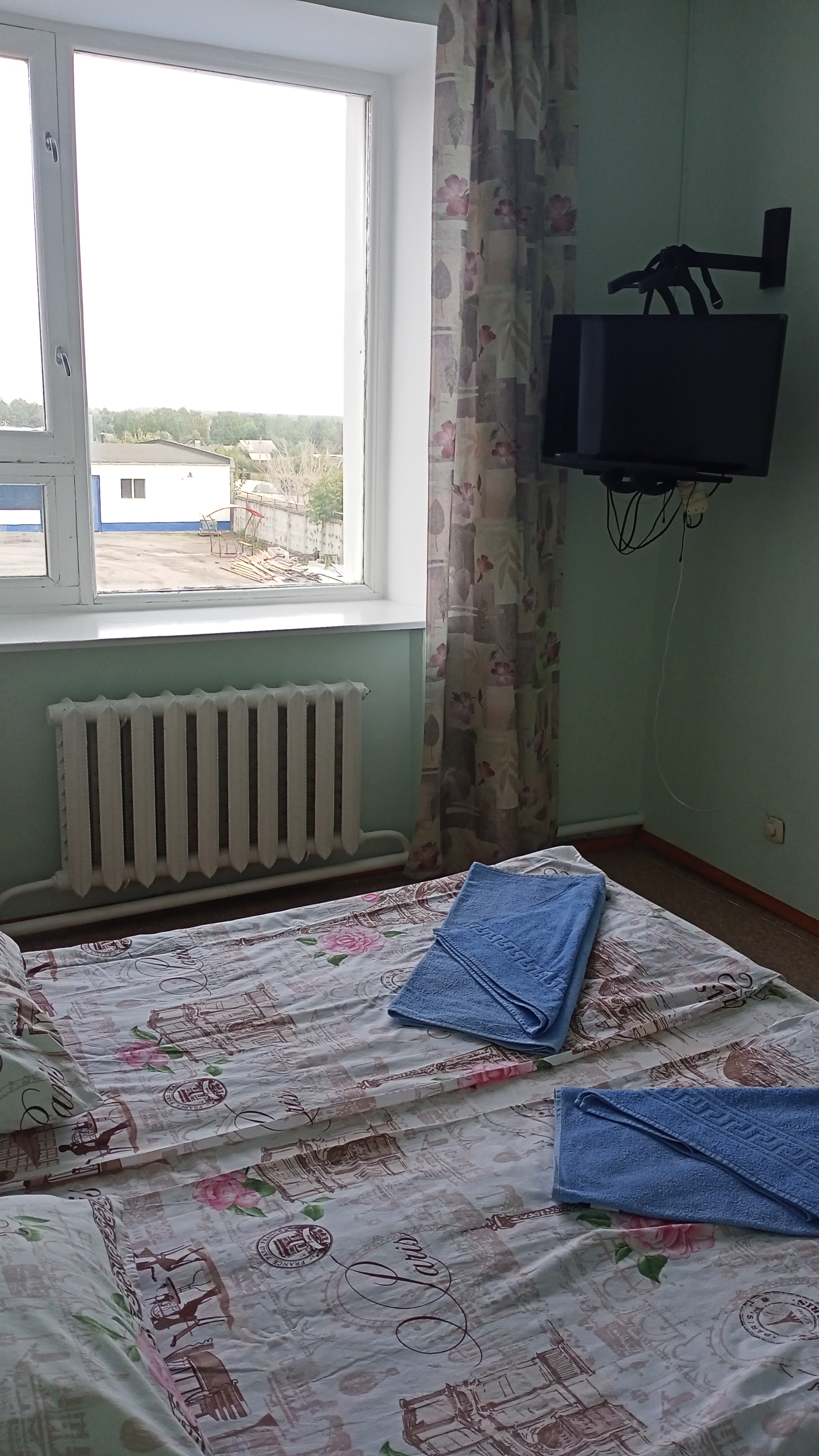 Фото Заречье