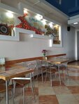 Новый свет (улица Назукина, 9/1), cafe