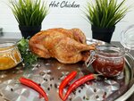 Hot Chicken (Lenina Street, 166А), cafe