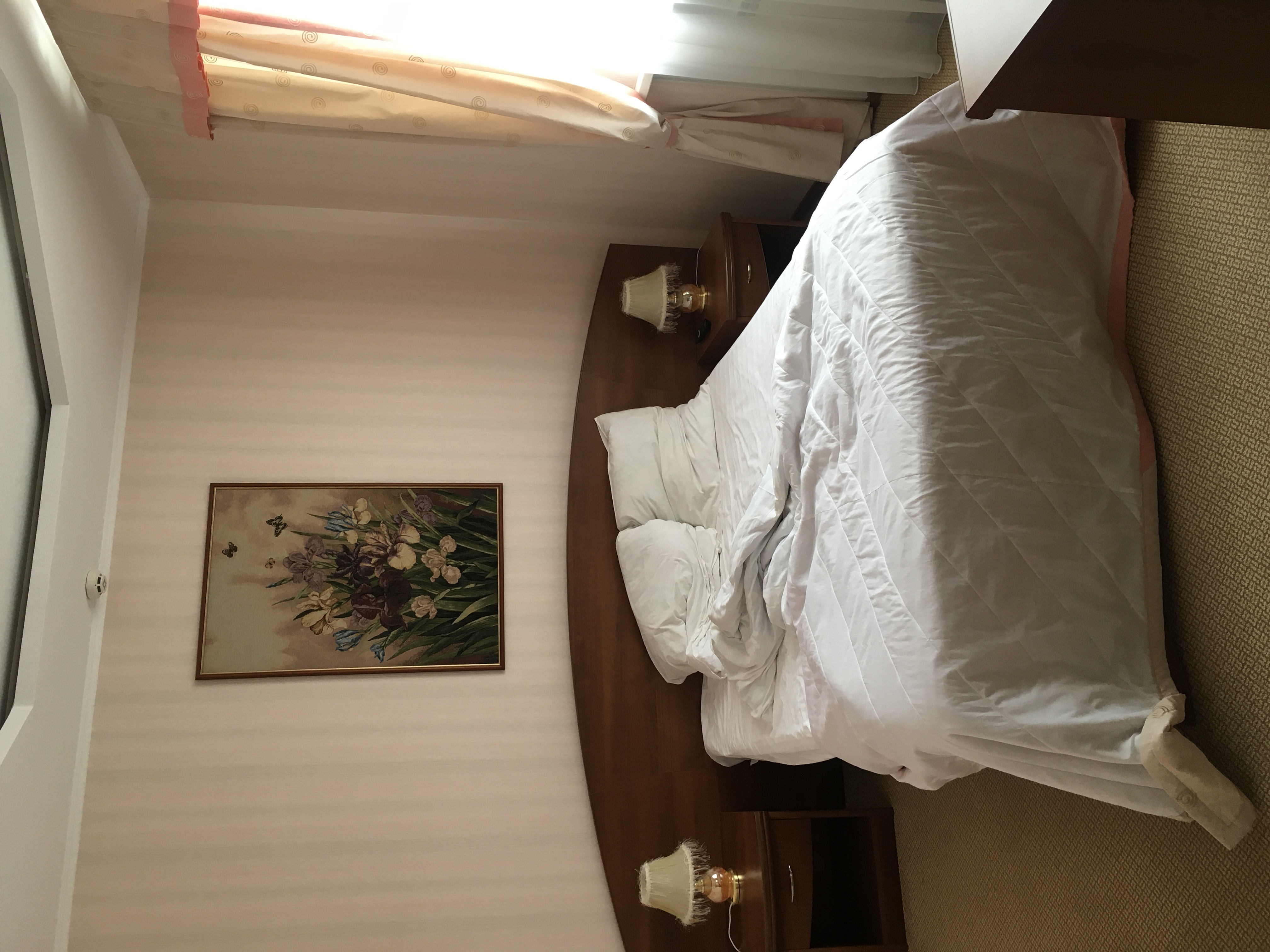 Фото Сибирь