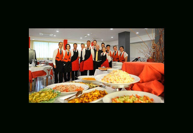 Фото Club Hotel Le Nazioni