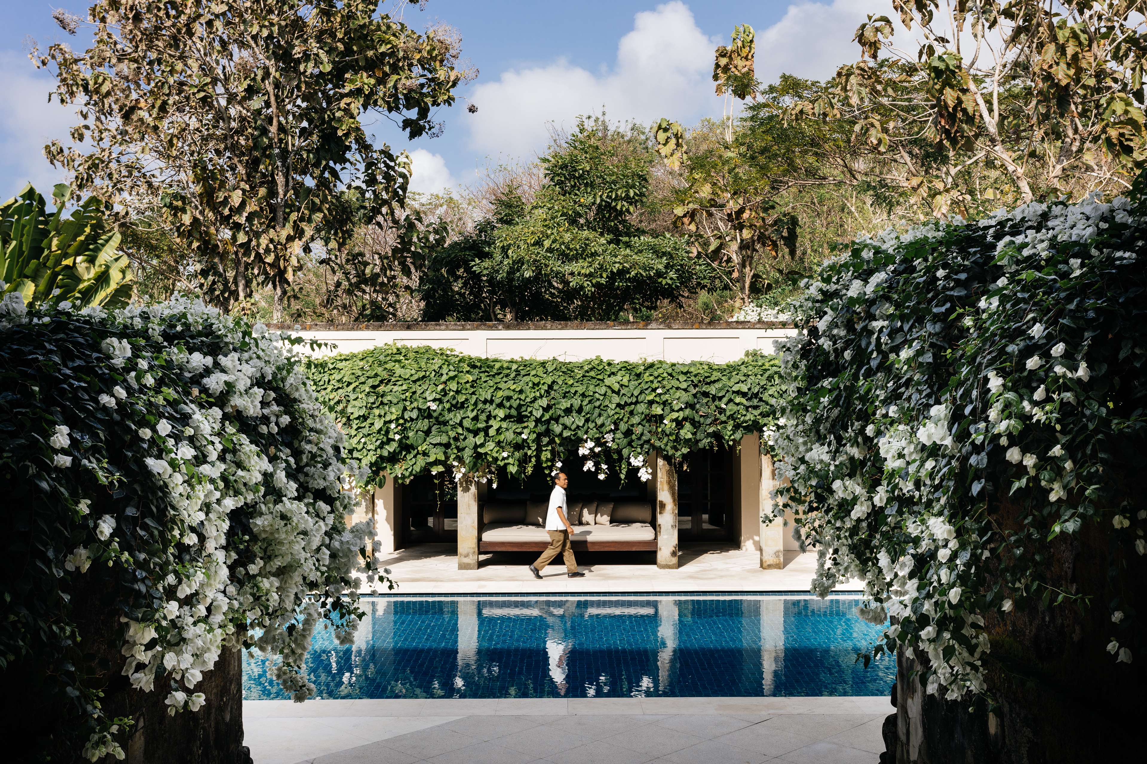 Фото Aman Villas at Nusa Dua