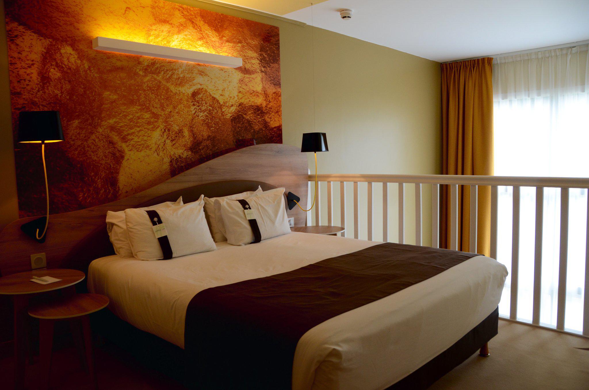 Фото Holiday Inn Reims Centre, an Ihg Hotel