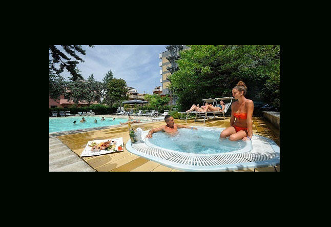 Фото Club Hotel Le Nazioni