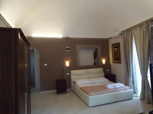 Фото Cusmano Residence