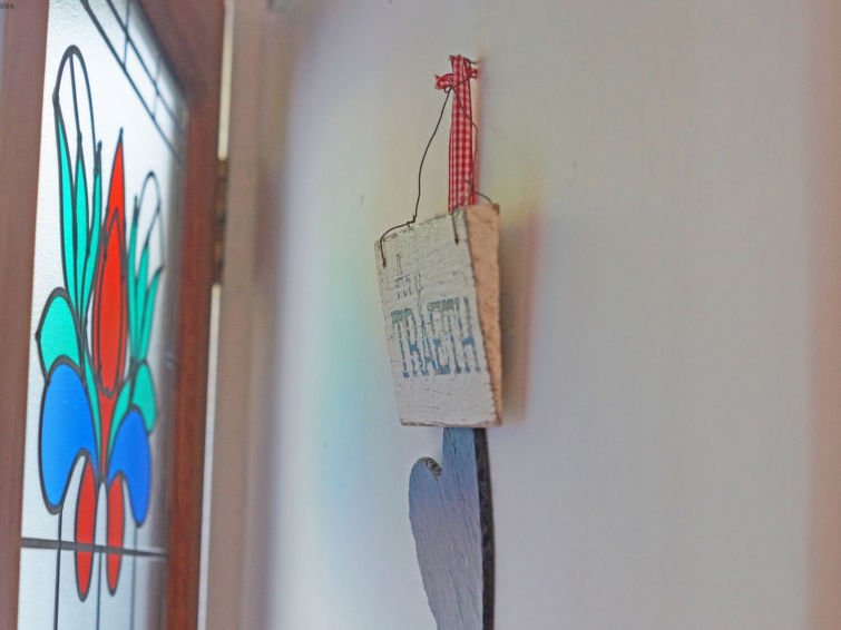 Фото Holiday Home Ty Cei