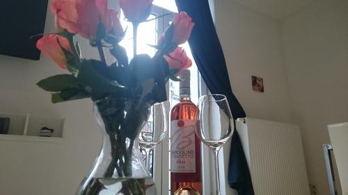 Фото La Ducale 'b&b'